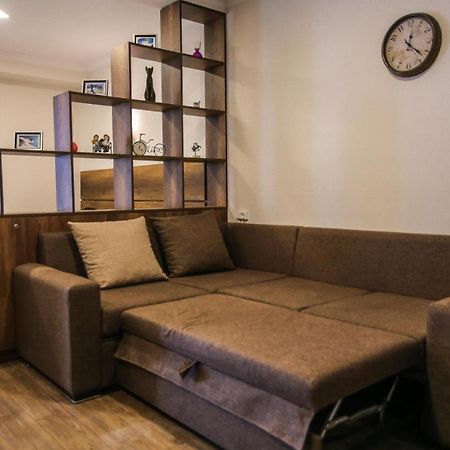 New Gudauri Loft 2 Apartment Exterior photo