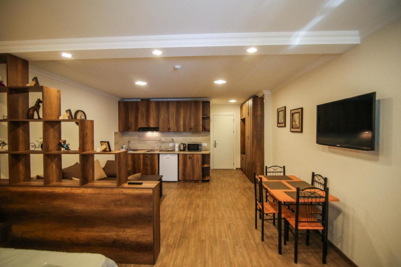 New Gudauri Loft 2 Apartment Exterior photo