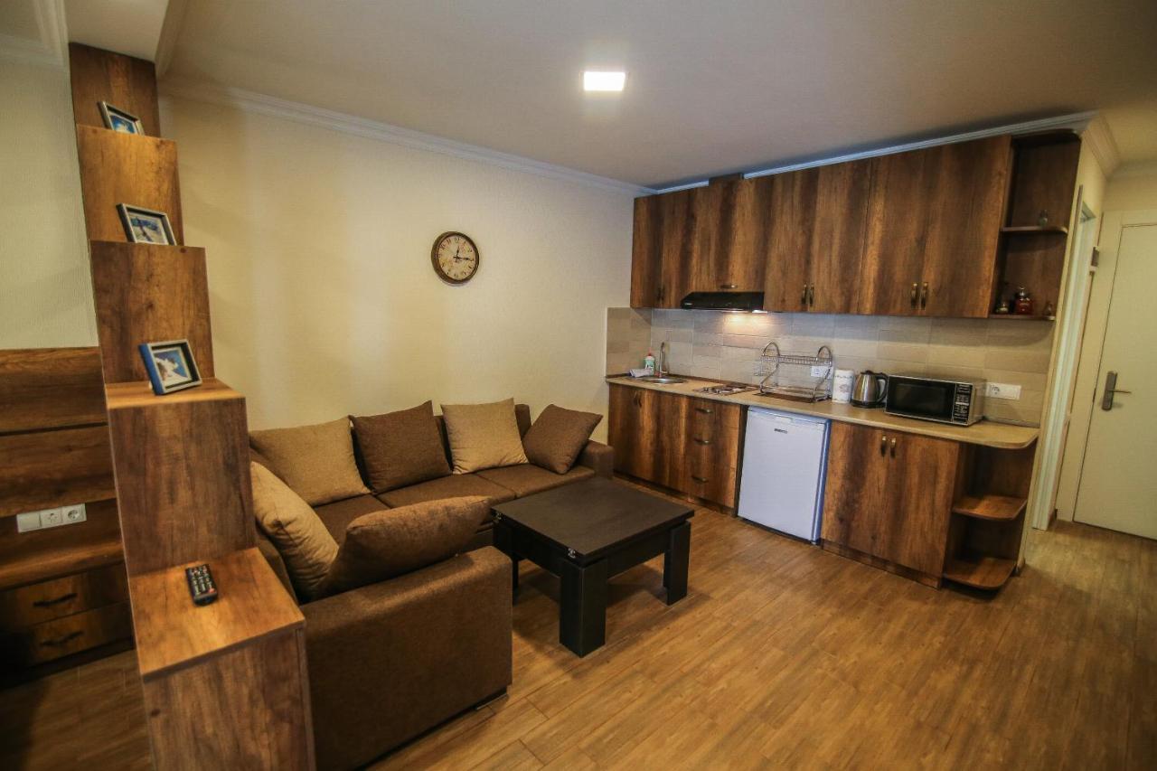 New Gudauri Loft 2 Apartment Exterior photo