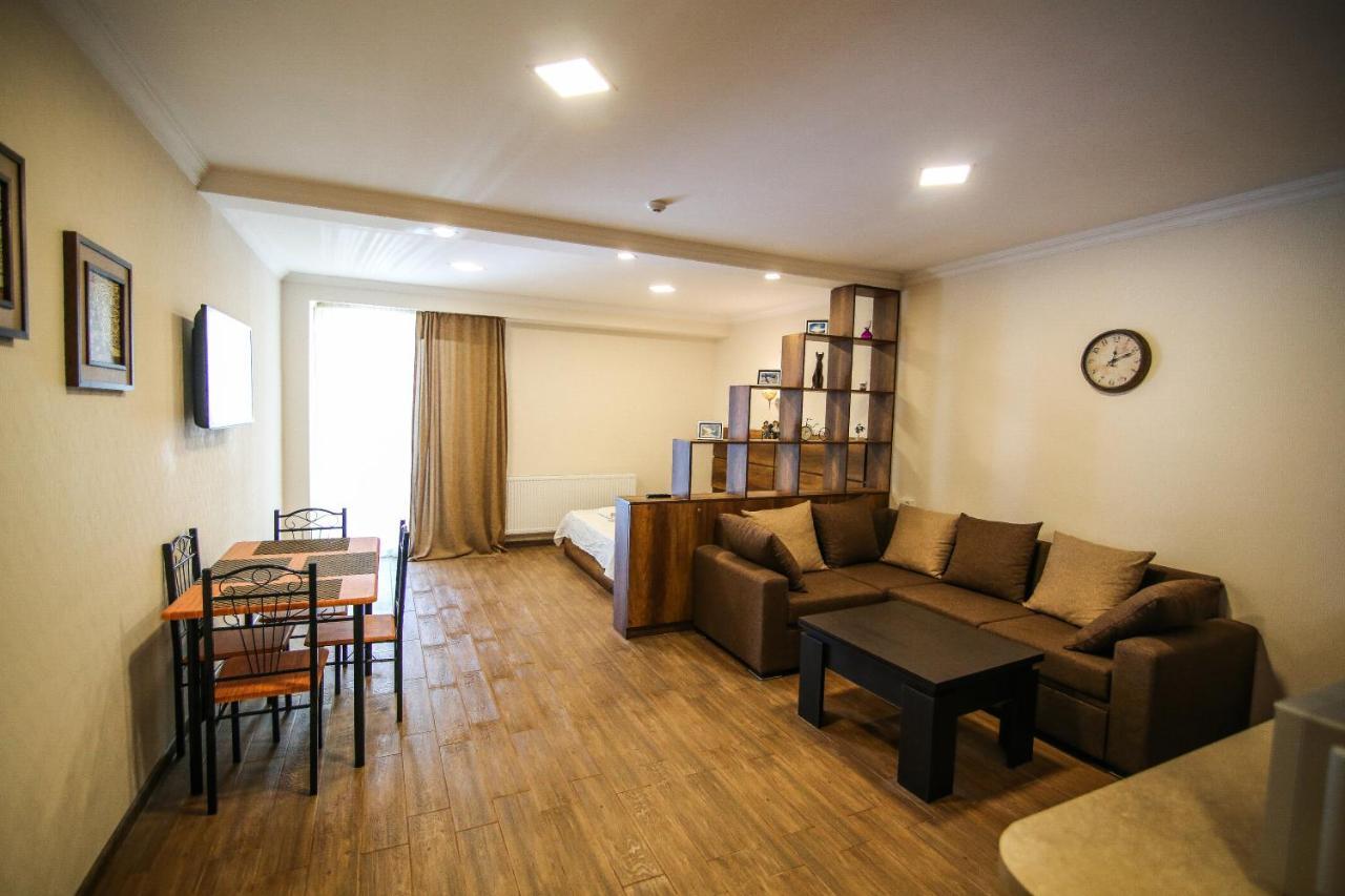 New Gudauri Loft 2 Apartment Exterior photo